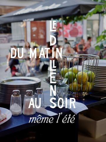 7/7 du matin au soir, même l’été 🌻🐝
