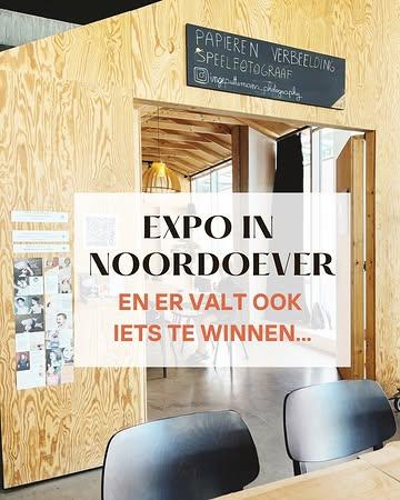 Kom naar mijn expo “papieren verbeelding “ in Noordoever – en maak kans op een minishoot!

De opening in Noordoever (Leuven) was bijzonder fijn , vrienden en familie om me heen en tijd om mijn werk te delen!
De expo loopt nog tot begin juli, dus je hebt nog de kans om langs te komen, de beelden te ontdekken en te zien wat ik creëer.

Kon je er niet bij zijn? Geen zorgen – we spreken samen af!
We kunnen een afspraak maken om de expo te beleven of om jouw eigen shoot te plannen.

En er valt ook iets te winnen!
Ken jij iemand die een warme, speelse minishoot verdient?
Deel dit bericht met haar of hem. 
Tag hun in deze post …

In Noordoever ligt een pot klaar. Wie daar haar of zijn naam en e-mailadres in achterlaat, maakt kans op een gratis minishoot.

Zin om zelf eens langs te komen, of af te spreken voor een shoot? Stuur me gerust een berichtje.

#expo #NoordoeverLeuven #kunstfotografie #minishoot #fotoshootwinnen #fotografie #kinderfotografie #spontaanfotografie #beeldverhaal #bezoekNoordoever #creatieveexpo #kijkenvoelen #fotografievanmijnleven #Leuven #kunst #fotografieleuven #fotoshootLeuven #fotoshootvoorkinderen #dynamischbezoek #instaphotography #artistiekefoto #leuvenstad #leuvenfoto #speelfotograaf #noordoever
