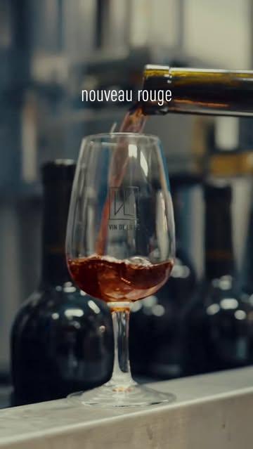 Ça travaille au chai… Un nouveau rouge arrive 🍷

On vous le fait découvrir pour la première fois les 17, 18 et 19 avril.

#vindeliège #vinsbelges #dégustation