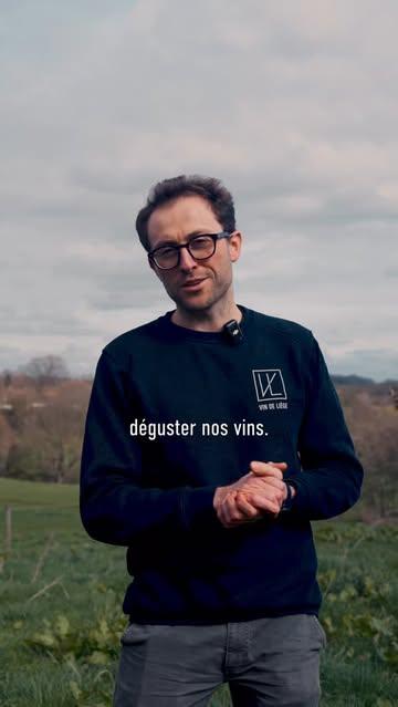 🍷 Thomas vous invite au chai

7 vins à découvrir.
Les premiers du millésime 2025.
Et un nouveau rouge… qu’on a vraiment hâte de vous faire goûter.

Blancs, rosés, effervescents, vin orange toute la gamme sera là.

Dégustations gratuites tout le week-end, visites du chai, château gonflable pour les enfants.

📅 17, 18, 19 avril
📍 Vin de Liège

Afin de nous aider à organiser au mieux le week-end, nous vous invitons à vous inscrire gratuitement via le formulaire en bio ☝️

#vindeliege #vinbio #vinsbelges #weekenddégustation