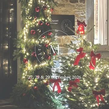 𝟓 𝐀𝐍𝐒 𝐃𝐄 𝐌𝐀𝐆𝐈𝐄 À 𝐌𝐈𝐑𝐖𝐀𝐑𝐓 ! 🎄✨

Le Marché de Noël du Château de Mirwart célèbre cette année son 5ème anniversaire ! Pour marquer ce jubilé, nous préparons une édition exceptionnelle du 27 au 29 décembre 2026.

Vous êtes artisan, créateur ou producteur passionné ? Vous souhaitez intégrer notre sélection pour partager votre savoir-faire dans le cadre féerique du Château ? 🏰

Nous recherchons des talents pour compléter nos exposants (artisanat d'art, décoration, mode, produits gourmands et terroir).

⚠️ 𝐀𝐭𝐭𝐞𝐧𝐭𝐢𝐨𝐧 : Afin de garantir la qualité et la diversité de nos stands, une sélection rigoureuse est effectuée. Les places sont limitées et très prisées.

👉 𝐄𝐧𝐯𝐢𝐞 𝐝𝐞 𝐫𝐞𝐣𝐨𝐢𝐧𝐝𝐫𝐞 𝐥'𝐚𝐯𝐞𝐧𝐭𝐮𝐫𝐞 ? Écrivez-nous le mot "NOEL" en commentaire et nous vous enverrons immédiatement le lien direct pour vous inscrire ! 🔗

On a hâte de découvrir vos univers ! ❄️

#ChateauDeMirwart #MarcheDeNoel #5ans #ArtisanatBelge #AppelAuxArtisans #SaintHubert #Noel2026 #CreateursLocaux #EvenementWallonie