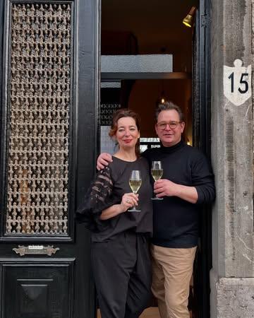 A r d e l l e |  c’est nous

bienvenue • welkom
www.ardellerestaurant.com

#ardellerestaurant #tablevivante #rochefortbelgium