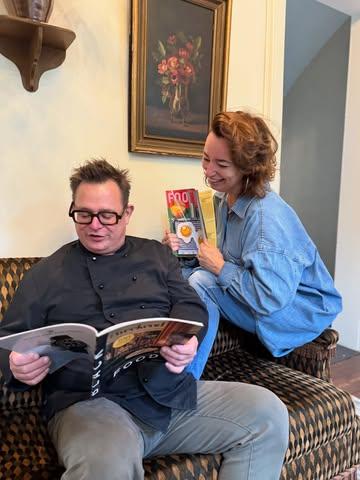 L e  V i f  w e e k e n d +  L e  f o o d i n g 
ils parlent de nous 🤍

‘’’Ardelle, un lieu qui touche par son authenticité, son équilibre et une hospitalité que l’on rencontre rarement.’’

Rue de Behogne 15, Rochefort
📞 084/41 11 42

merci 
@michel.verlinden_ @barbara.serulus
@levifweekend @knackweekend 
@lefooding_belgium

#levifweekend #blackfoodweekend 
#lefooding #weekendknack #ardellerestaurant #tablevivante #rochefortbelgium