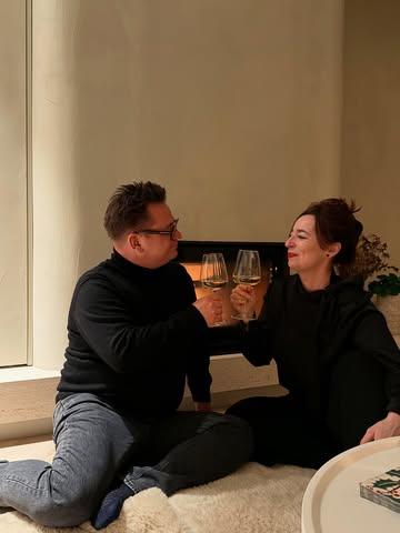 H o  H o  H o
warmest wishes from us to you 🤍

#ardellerestaurant #tablevivante #rochefortbelgium