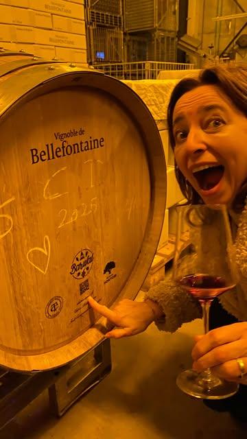 V i g n o b l e  B e l g e
@vignobledebellefontaine
bonheur & une pépite 🍾

#vignobledebellefontaine #cremantdewallonie #vinbelge #ardellerestaurant #rochefortbelgium