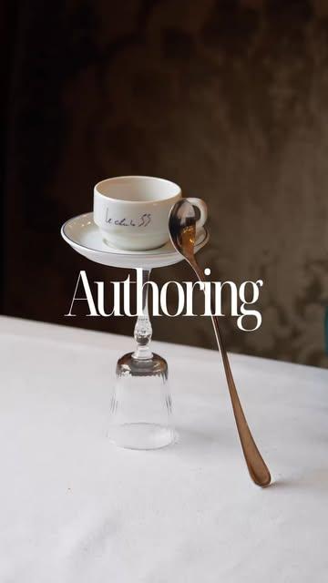 Long story short: it became a book.
.
.
.
.
.
.
Photography @ambervanbossel 
Creative direction @lespetitespestes 
Setdressing @studio.stories