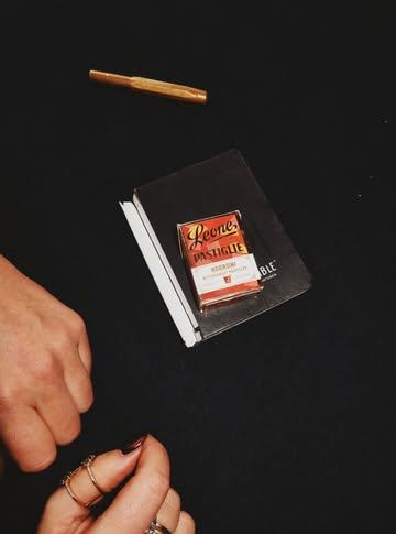 A notebook full of crumbs, adventures & poems.
.
.
.
.
.
.
Photography @ambervanbossel 
Creative direction @lespetitespestes 
Setdressing @studio.stories