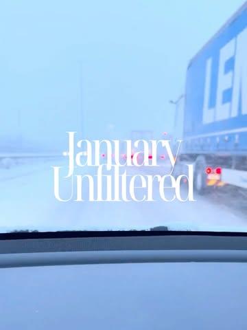 January Unfiltered
.
I           Snow plating.
II          #Nabokov, on the lookout for his Lolita.
III         Bingo, but make it wicked.
IV         Cucumber o’clock 🥒
V          Onder de maan op de lange rivier schuift de kano naar zee.
VI         The oyster reveals its pearl to those who dare.
VII        Saint-Vino, patron of the “one more” pour.
VIII       Saint-Vincent Tournante. A pilgrimage with wine.
IX         Souvenir of winter cleaning.
X          360 meals away from gamba roja & bullit de peix.
XI         Let Sichuan do the talking.
XII        #ColgateSmile
XIII       Drip or drown.
XIV       Ready to hit print.
XV        Handiwork with Chevalier Noel.
XVI       Levantine cravings.
XVII      Let’s settle this like adults: arm wrestle. Obviously.
XVIII     #Negroni Carpet & Opening Film #FFO26
XIX       On the road to adventure.