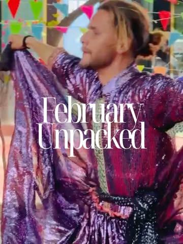 February Unpacked
.
I           UNESCO is still reviewing the pani puri boogie.
II          Daily mindfulness, Delhi edition.
III         @trishnamumbai’s cult dish, loading.
IV        The Art of Hospitality, witnessed firsthand.
V         Honk if you’re hungry.
VI        Lamb Nihari, dressed to impress.
VII       Food critic. Occasional lighting crew.
VIII      @shannah_zeebroek ageing gracefully across time zones.
IX         Head in hand. World in order.
X          Savoring the rooftop panorama over @goestinginflanders’s incredibly talented ambassadors.
XI         I don’t want to wait for our lives to be over.
XII        Future me says thank you, @helleskitchen.
XIII       Emotional support crab.
XIV      Often imitated. Never matched.
XV       Cees, send my love to the other foxes up high!
XVI      Never trust a skinny critic.
XVII     Keep calm and cannoli on.
XVIII    Lifted into stillness.
XIX      Triple Trouble, aged five.
XX       Ember hour.
 
📷 @markokovac: I, II & VII - @by_julie_morgane: III, V & VI - @pieterdhoop: X