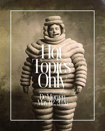 Will the old codes hold, or is @michelinguide ready for change? Sixteen chefs weigh in on stars, secrecy, classical craft and the possibility of surprise ahead of Monday’s ceremony in Antwerp. Written for @demorgen.
 
📷 @alexander_dhiet: VII - @alicebown.agency: VII - @bouziancopmans: VII - @eefjedeconinck & @sennevanderven: VI - @evabeeusaert: IV & VII - @frank.heylen: VII - @hannes.vdb: IV & V - @pieterdhoop: III & VIII - @switn: VII