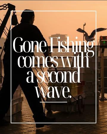 Ostend has always felt like my home away from home – from selling flowers and hunting for crabs on the beach to sharing tomates crevettes with my grandmother after sunset. Gone Fishing is my salty love letter to that world, now celebrating its second printing.
. . . . . Photography @nickdecombel: I, III, IV, V - @by_julie_morgane: II, IV, VI, VII
Book Design: @sarahschrauwen + @mathieuvancamp = @doublebill.design
Visual Identity Gone Fishing: @aangespoeld
