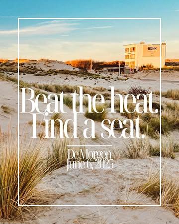 A heatwave may not send everyone to the coast, but it does make one dream of sea breeze, splashing waves, and lunch tables filled with fruits de mer. Salt in the air, and maybe on the rim of your frozen margarita too.
 
Which feels like as good a reason as any to revisit this piece I wrote for @demorgen last year: 35 addresses by the sea.
. . . . .
Photography: @bonkwestende: I & II, @pieterdhoop: III & IV, @jademadoe: III & IV, @cultuurcafedegrotepost: III & IV, @heikkiverdurme: IV, @tablefever.be: IV, @jan.dhondt: IV, @phnx_agency: IV, @evabeeusaert: IV, @ekkow_photography: IV, @julia_fish_and_oysterbar: V