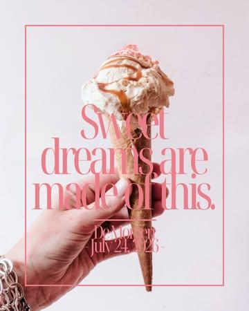 We happily travel across the country for lunch or dinner, yet somehow hesitate to make a detour for an exceptional scoop of gelato or even just one bite of an airy XXL Brussels waffle. We only get one summer a year, so let’s skip the diet.
 
For the fourth episode of my summer series for @demorgen, I spoke with two people who make desserts for a living: the one and only Sweetfather, @rogervandamme of @atelier_roger_van_damme, and self-made pastry chef @laurence.rombaut of @tartelle.brugge.
 
Together, they mapped out fifteen dessert destinations worth saving room for: from artisan gelato parlours and nostalgic pancake houses to legendary Lackmans, Brugse Berenklauwen, Ghent’s iconic neuzekes and the passion fruit cream oozing from a Pornstar Cookie.
 
Consider your sweet escape sorted.
. . . . .
Photography: @lagourmandice: I, @pumpkinagency_: II, @annsophiedeldycke.be: II, @hoylaertsjoel: III, @annelinmarien: III, @frissoncreme: III, IV & IX, @oyya.be: VI, @sjegers_fly_high_productions_: VII, @freduyttenhove: X