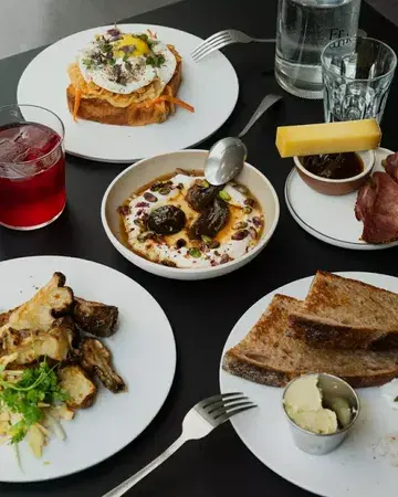 You asked for more veggies.
We unlocked a bunch of new plates. Now on the menu.

First up: little bites! 
Smaller plates, more variety, more to choose from.

And we’re just getting started. 🖤