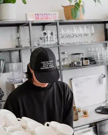 Tuesday's agenda:

☕ Coffee
☕ Another coffee
☕ We'll figure it out from there