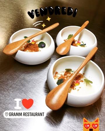 New Menu, Fellazzzzz.