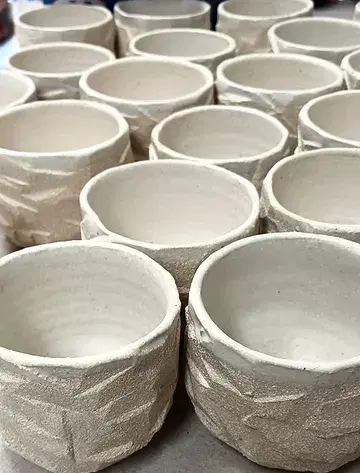 Céramique.
@isabelcompanys_gastroceramica
