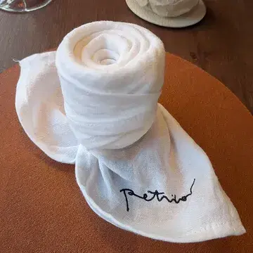 1er Service. Toujours en rodage. Petit à petit.