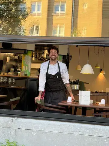 Allez, on va faire du mieux qu’on peut !