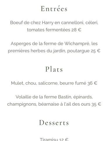 🌿 Dernière semaine avant nos congés ! 🌿
C’est le moment d’en profiter : les premières asperges de @lafermedewichampre  sont enfin arrivées 💚

Nous serons fermés à partir du 28 avril inclus et nous aurons le plaisir de vous retrouver le mercredi 13 mai.
On vous attend avec plaisir d’ici là 😊
Réservation:
lodesource.reservation.barestho.com
