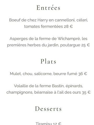 🌿 Dernière semaine avant nos congés ! 🌿
C’est le moment d’en profiter : les premières asperges de @lafermedewichampre  sont enfin arrivées 💚

Nous serons fermés à partir du 28 avril inclus et nous aurons le plaisir de vous retrouver le mercredi 13 mai.
On vous attend avec plaisir d’ici là 😊
Réservation:
lodesource.reservation.barestho.com