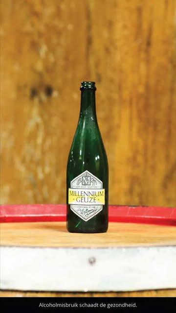 Klaar voor Aged & Amazed op zaterdag 21 maart? 

 

Tijd is ons kostbaarste ingrediënt. Dat ontdek je enkel in de lambik-O-droom, met een unieke selectie aged flessen uit onze caveau om te proeven en een exclusief pakket met 10-jarige vintages om te kopen. 🍾

Bekijk de reel voor een eerste teaser van ons baraanbod... Spot jij al welke fles je zeker wilt proeven? 👀

Ben je ook altijd al benieuwd geweest naar ons brouwproces? We nemen je graag mee achter onze schermen! Onze shuttle brengt je vlot heen en weer voor de Open Brouwdag. Zo kan je blijven zolang je wil, hop-on, hop-off.

 

 Praktisch:

🕗 Deuren lambik-O-droom & Open Brouwdag: vanaf 08:00u.

⚠️ Geen reservaties: op = op.

🍷 De flessen van de foto's zijn in beperkte oplage en 'drink-in only' — hét moment dus om een glas te delen met oude of nieuwe vrienden!

 

--

 

Ready for Aged & Amazed on Saturday March 21st? 

Time is our most precious ingredient. Experience it first in the lambik-O-droom, featuring a unique selection of aged bottles to drink in and an exclusive 10-year vintage pack to buy. 🍾

Watch the reel for a first teaser of our bar menu... Can you spot the bottle you want to taste? 👀

Curious about our brewing process as well? We take you behind our scenes! Our shuttle bus will take you to and from the brewery for our Open Brewery Day. Stay as long as you like, hop on and hop off.

 

Details:

🕗 Doors lambik-O-droom & Open Brewery Day: starting at 08:00 AM.

⚠️ No reservations, no holds: first come, first serve.

🍷 The bottles shown are limited editions and 'drink-in only'—the perfect moment to share a glass with old or new friends!