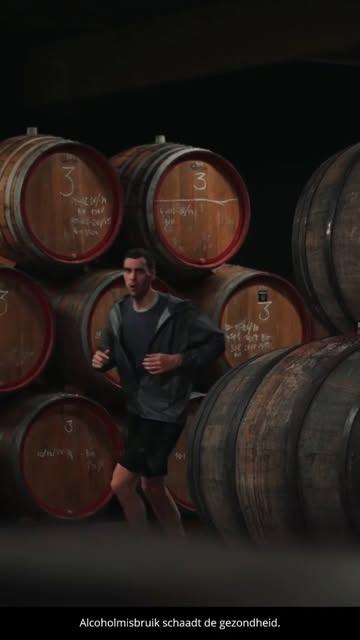 Recap van ons 3 Fonteinen trail.

Recap of our 3 Fonteinen trail.