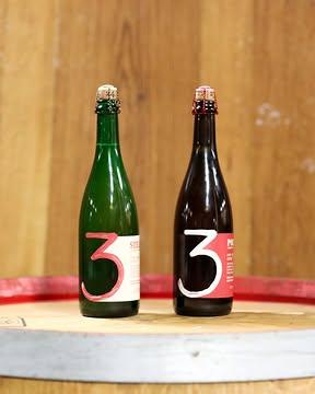 The annual tribute is back🙌

 A Mikkeller x 3 Fonteinen exclusive, co-created by Stella and Polly themselves!

The Bundle Includes:

 ▪️1x Polly 12 (6.5%)
Organic local strawberries macerated on 2-year-old lambik, then aged over 19 months in wooden barrels

 ▪️1x Stella 17 (6.8%) 
Elderflower blossoms macerated on 3-year-old lambik. Features a weighted average age of over three years and an incredible floral fragrance

 ▪️1x MBCC 2026 Gold Ticket Lottery Entry 
Your chance to attend next year’s festival as a Gold ticket holder

You can pick up your bundle from May 17th to May 25th at Mikkeller & Friends 📍

However this is in-person pick-up only, shipping is not available!

We have a limited number of bottles so don't wait out to get yours🤩

Check the link in our bio to find tickets and more info!