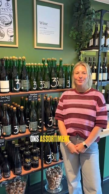 🍻 Ontdek ons uitgebreid assortiment Geuzes en Lambikbieren van 3 Fonteinen!

Stuk voor stuk pure ambacht en vakmanschap in een fles. Heerlijk bij een verfijnd stukje kaas 🧀 of perfect om te genieten tijdens de zomerse temperaturen ☀️

Kom langs in De Mangerie en ontdek jouw favoriet!

#demangerie #3fonteinen #geuze #lambik #craftbeer kaasenbier aperotime