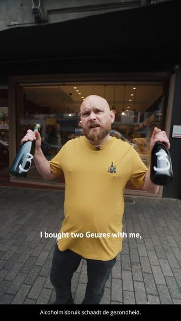 3 Fonteinen pairing tips: Kaaswinkel deel 1 | Cheese store part 1