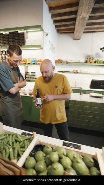 3 Fonteinen pairing tips: veggies en fruits deel 2 | part 2