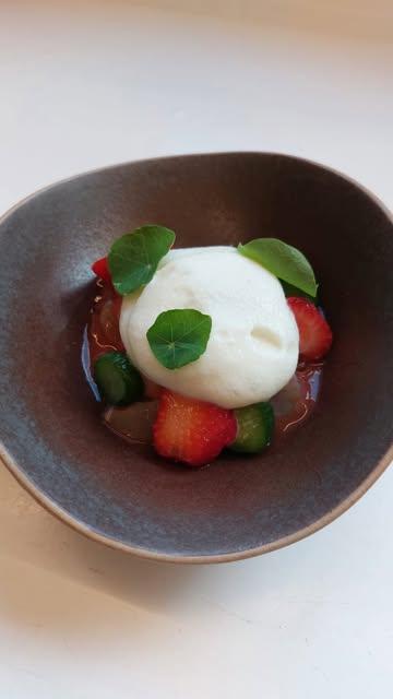 Al eens bij Cochon&Carot geweest? Chef Florian suggereert A Brut Cider bij het Mexicaanse voorgerecht! Ga dat proeven!
#antwerpen #lekkerantwerpen #cidernations #natuurpunt #ciderpairing😍