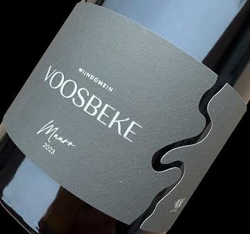 🍷 Ontdek onze pinot noir, Mauro🍷

Met zorg en zachtheid gevinifieerd om het beste uit het rode fruit te halen – denk aan sappige kersen, verfijnde kruidigheid van zwarte peper en een vleugje zoethout. Een elegante pinot noir met een stevige tanninestructuur, vergist op grote Franse houten vaten van 500 liter en 9 maanden gerijpt op Franse Bourgogne-vaten.

✨ Perfect om nu van te genieten na een uurtje karaferen, of bewaar ‘m nog enkele jaren voor extra diepgang.

Een pinot noir met karakter. 🍇❤️

#pinotnoir #wine #belgianwines