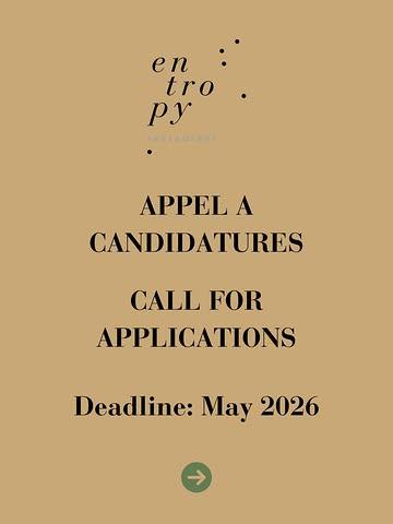 📣 Appel à candidatures — Reprise du fonds de commerce d’Entropy Restaurant

Nous avons repris cet endroit magnifique classé mais Casco il y a 4 ans . 

Nous avons tout refait, des installations électriques au système son intégré, de l’instauration de caméras de surveillance à l’installation d’une nouvelle cuisine . 

Aujourd’hui et au vu du pivot de notre activité; nous souhaitons donner à terme la place à un projet  qui saura respecter le caractère unique du lieu, la biodiversité que nous avons réinstaurée dans ce petit écrin de verdure, le voisinage qui est présent depuis de nombreuses années. 

Le concept peut bien sûr évoluer et nous sommes curieux de savoir ce que vous y verriez ! Plus d’informations sur les détails de la proposition de reprise dans les liens en bio . 

👉 Reprise prévue été 2026
👉 Possibilité d’extension jusqu’à fin 2026 selon le projet
👉 Négociation possible selon le périmètre de reprise👉 Option d’ouverture en format pop-up envisageable

Un établissement clé en main, rentable, avec un fort potentiel de développement (horeca & événements), dans un cadre historique et dynamique.

Nous recherchons des porteurs de projet sérieux, avec une vision claire et cohérente pour faire évoluer le lieu.

📅 Deadline candidatures : fin mai 2026 (but you know the drill : the earlier the better). 

📩 Intéressé(e) ? Contactez-nous pour recevoir plus d’informations et initier les échanges.

Lien vers le formulaire de contact en Bio. 

PS: nous vous accueillons encore jusque mi juillet pour vos réservations de tables et gardons l’espace ouvert pour les événements de groupe / table d’hôtes sur demande .