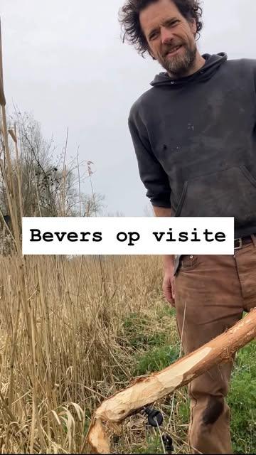 Wij kregen visite van onze ijverige vrienden! 
👉🏽 Landbouw kan niet zonder natuur dus zijn zij hier één 💪🏽. 

#dowhatyoulove #natuur #landbouw #supportlocal