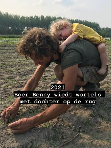 De tijd vliegt! En neem je kinderen af en toe eens mee naar een boerderij, ze zullen je dankbaar zijn 😉. 

#duurzamelandbouw #dowhatyoulove #korteketen @ikkenmijnboer