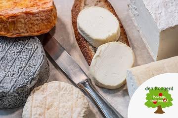 🌳🍎🧀 Kon je er afgelopen weekend niet bij zijn tijdens onze jaarlijkse Lammetjesdag en wil je graag kennismaken met alle geitenkazen uit de Karditsel familie? Dan is het deze week het moment.

📆 Woensdag 10 juni zijn we aanwezig tijdens de loodsverkoop van Den Boogerd in Zelem (Schansstraat 29), van 18u tot 20u. Kom gerust langs om te proeven, vragen te stellen of je favoriete kazen ter plekke te kiezen. Meer info op www.denboogerd.be/verkooppunten

📆 Liever op zaterdag? Dan ben je welkom tijdens onze huisverkoop op de boerderij in Lummen (Goeslaerstraat 33), van 10u tot 12u.

✅ Wil je zeker zijn van je favoriete kaas? Bestel dan op voorhand via ons bestelformulier: https://docs.google.com/forms/d/19K5dr-La2s4C6bOIvw7MqVvjDmoZM7m6x-_zRiJToS4

Ophalen kan op twee momenten:
🧀 Woensdag 18u tot 20u bij Den Boogerd in Zelem, bestellen ten laatste dinsdagavond
🧀 Zaterdag 10u tot 12u bij Kaasmakerij Karditsel in Lummen, bestellen ten laatste donderdagavond

Tot deze week! 🤍