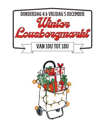 Volgende week donderdag en vrijdag verandert de Lousbergmarkt twee dagen lang in de Winterlousbergmarkt! 

Ontmoet de gepassioneerde mensen achter prachtige producten: van Italiaanse delicatesses, naar handgemaakt houten speelgoed (tip voor de Sint 😉), artisanale zepen, biologische winterboeketten, allerlei gefermenteerd lekkers tot Gentse limoncello’s en kombucha’s. 

Oh ja, en met raclette van Het Hinkelspel! 🤤🤤🤤