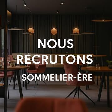 🍷 RECHERCHE SOMMELIER·ÈRE 🍷

Le restaurant Toma à Liège agrandit son équipe.

Nous recherchons une personne passionnée par le vin, curieuse, rigoureuse et capable de créer des accords mets-vins sensibles et précis.

Profil recherché :
• Excellente connaissance des vins et spiritueux
• Sens du service et du détail
• Esprit d’équipe
• Envie de participer à une expérience gastronomique créative

Ce que nous offrons :
• Un environnement de travail exigeant et humain
• Une cuisine en mouvement, centrée sur le produit et les producteurs
• Une vraie place dans la construction de l’expérience client

📩 Candidatures : job@toma-restaurant.be
📍 Toma – Rue des Bégards 2, 4000 Liège

N’hésitez pas à partager autour de vous. 🍷