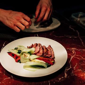 Gastro-Bistro of the Year 2025 – @elders.gent . 🍽️

We are delighted to announce Elders in Ghent as Gastro-Bistro of the Year 2025! 🎉 Chef Tom Pauwelyn and host Romy Deconinck have redefined contemporary bistronomy with their bold flavours, innovative dishes, and approachable atmosphere. In just two and a half years, Elders has become a culinary gem, now boasting a score increase in our guide from 14|20 to 14.5|20. 👏

Congratulations to Elders for capturing the heart of bistronomy and putting Gent firmly on the map for culinary innovation. Book your table now via our website and discover what makes this experience truly special.

📍Edmond Van Beverenplein 16, 9000 Gent

#GastroBistroOfTheYear #GaultMillau #EldersGhent #FineDining #Bistronomy #CulinaryInnovation #CelebrateTaste