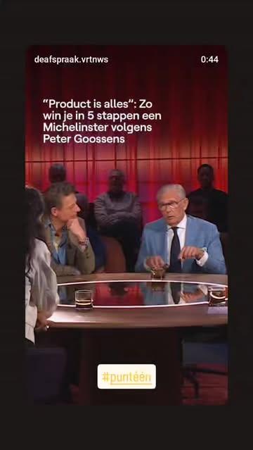 Punt 1: 'product, daar begint alles mee'.
.
👉 Over @michelinguide , sterren en de 5 criteria volgens topchef @peter__goossens . 
.
U hebt uiteraard en absoluut gelijk! 
.
Product moet van topkwaliteit zijn.
.
Merci merci aan alle overtuigde chefs en niet-chefs die met onze saffraan werken! 
.
⭐💚🙏💚⭐
.
#belgischesaffraan #healthysoil #safranbelge #kempen #michelinguide