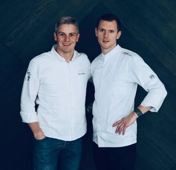 #ingredientsdumonde #cecinestpasunlivre #13 #timboury #roeselare 

  We hebben het geluk Tim Boury te kennen sinds zijn tijd bij Oud Sluis van Grootchef Sergio Herman @sergioherman 🤍, midden in een gouden generatie. Al die jaren is hij culinair blijven groeien, omringd door een prachtig team, hardwerkend en uiterst bescheiden - het kenmerk van de gro-ten. We willen Dylan bedanken, een van zijn sous-chefs, met wie we regelmatig praten en ideeën uitwisselen over nieuwe smaken en combi-naties. Dylan, een trouwe kracht van het huis, aan wie we nieuwe ingrediënten en specerijen voorstellen, staat altijd open voor uitwisseling en het ontdekken van nieuwe smaken. Zeer Vereerd Tim.

  We have had the privilege of knowing Tim Boury since the days of Oud Sluis, the iconic restaurant of Grand Chef Sergio Herman, at the heart of a golden generation of future great chefs. Over all these years, he has continued to grow culinarily, surrounded by a wonderful team and his wife, Inge Waeles. A tireless worker with a rare humility at this level - the hallmark of the truly great.  He has become a beacon for an entire young generation who admire his philosophy and creativity, always in search of new creations and beautiful flavour pairings.  We would like to thank Dylan, one of his sous-chefs, with whom we collaborate and regularly exchange ideas about new products, tastes, and combinations of flavours, and who is offering us this beautiful recipe. A great honour, Tim.

@timboury 
@__boury__ 
@_ingewaeles_ 
@benboury 
@dylanvandenberge …