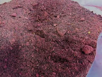 #ingredientsdumonde #since1991 #soleilrougedasie 

  Après la canicule on vous apporte un peu de fraîcheur acidulée avec notre dernier « Mélange Soleil Rouge d’Asie », Sansho vietnamien, hibiscus, fraise, poivre rouge fermenté de Kampot, … Enjoy 🌞🌞🌞

  Créateur de Goûts depuis 1991
