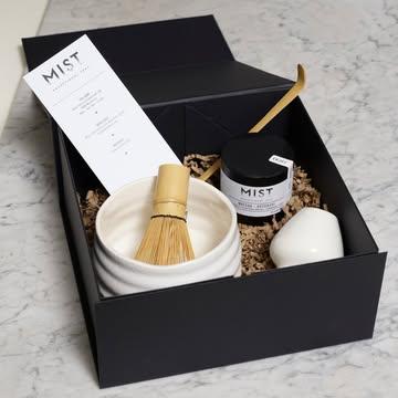 Here some MIST gift ideas—available both online and in-store 🧡

Visit our shop to create your own custom gift boxes and make your present truly unique! 🎁

Mistteas.com

#teastore #specialtytea #specialtycoffee #gifts #ceramics #giftseason