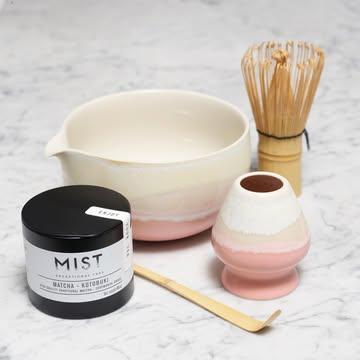NEW NEW NEW ⚡️

We’ve expanded our webshop with brand-new tea accessories! 

Alongside our glass and ceramic teapots, we now offer a curated selection of cast iron teapots, complete with convenient stainless steel strainers. 

Plus, discover our new matcha bowls and whisk holders 🍵
and we’ve added a matcha strainer for the perfect, smooth cup!

Check out mistteas.com - and as always, every order comes with a free tea sample 🎁

#tea #specialtytea #teaware #webshop