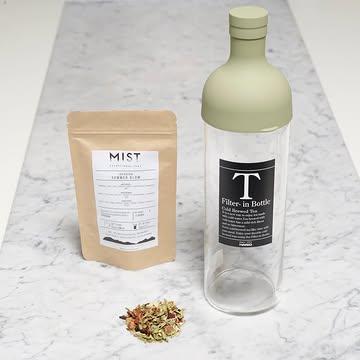 ☀️ Hot days call for Cold Brew! 🧊

Meet our newest promo bundle: a beautiful Hario Cold Brew Bottle (750 ml) paired with a bag of our brand-new Summer Glow Infusion 🌞

A refreshing and vibrant blend of:
🍓 Strawberry
🍐 Pear
🍎 Apple
🌺 Hibiscus
🍊 Orange
🍋 Lemon Verbena
🌱 Lemongrass
🌿 Mint

Simply brew it cold and enjoy a naturally fruity, refreshing drink that’s perfect for sunny days. 🌞💛

#ColdBrew #SummerGlow #IcedTeaSeason #Hario #TeaLovers SummerRefreshment ColdBrewTea FruitInfusion StayCool SummerVibes
