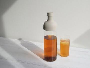 NEW COLOR 🤍

Dune, the newest color in our Hario Cold Brew Bottle collection.

Inspired by warm summer days and sandy tones ☀️

Now available online - mistteas.com
(Free shipping above € 50)

Enjoy the weekend x