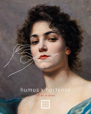 🌿 The Art of Dining, a unique opportunity to test the senses.
For three weekends, the Bernaerts auction house is joining forces with Brussels-based @humushortense in a special collaboration. Talk about an intriguing collaboration!

The restaurant is the first 100% plant-based fine dining restaurant in Belgium to hold both a Michelin Green Star (2021) and a Michelin Red Star (2023). It has also received numerous awards from Gault & Millau, National Geographic, We're Smart Green Guide, 360°Eat Guide and the Best Chefs Awards, among others.

In 2019, it was named “Best Vegan Restaurant in the World”. In 2024 and 2025, it received an award for “Excellence” at the Best Chefs Awards.

Finally, in the 2026 Gault & Millau guide, humus x hortense was named “New on Top” with a score of 16.5/20 (the highest score ever for a plant-based restaurant) and won the “Best Vegetable Menu of the Year” award.

🔗 link in bio for more info!
