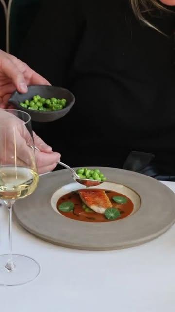 Two menus.
Two ways to experience CHAGA.

5 courses
Omnivore / Vegetarian

7 courses
Omnivore / Vegetarian

A new sequence, now served.
Reservations via link in bio