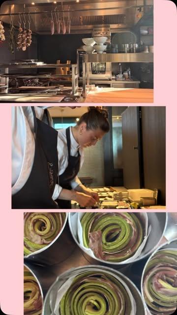 A new season is on the table.

Fresh ingredients, new inspirations, and dishes that celebrate the best of summer.

Our summer menu is now available.

#chagarestaurant #SummerMenu #FineDining #MichelinGuide #TasteOfSummer
